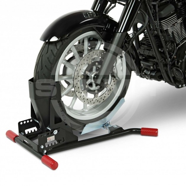 Rocker stand alone variable | salg av tilhengere, reservedeler og ...